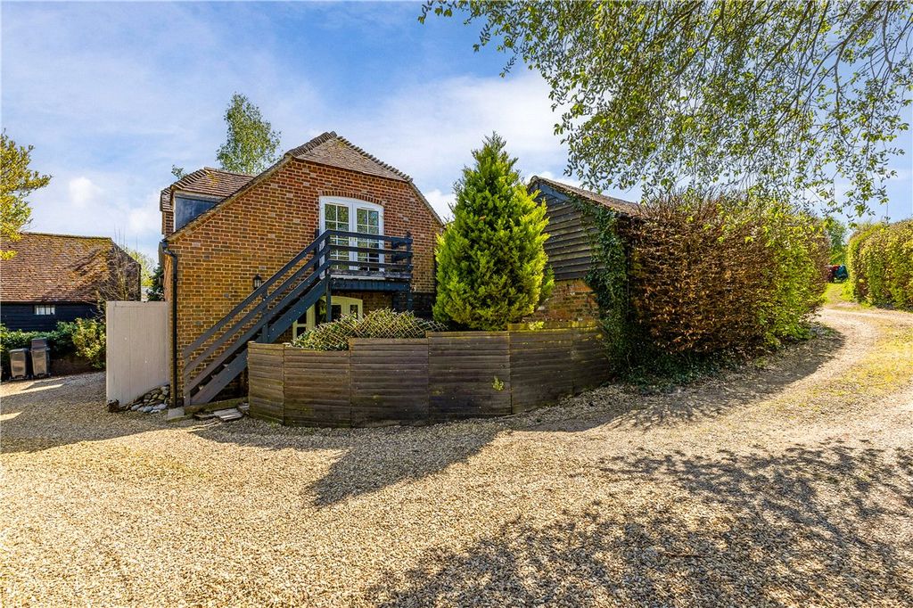 Additional image 15 of 5 bed detached house for saleHigh Street, Manton, Marlborough, Wiltshire SN8