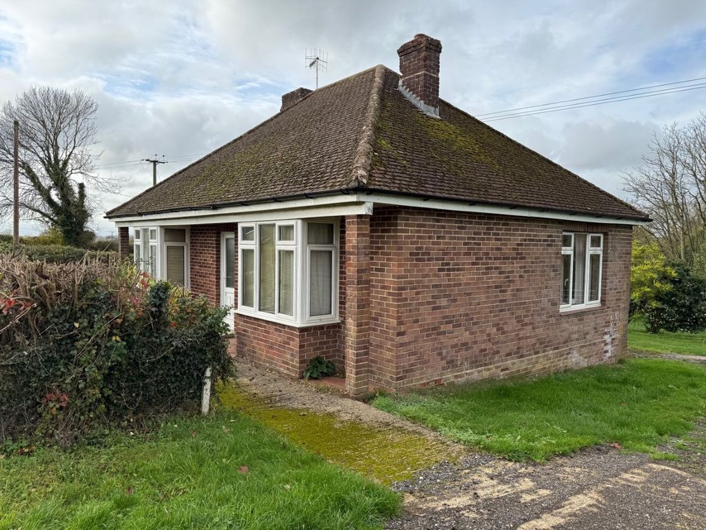 Additional image 5 of 2 bed bungalow for saleWinterbourne Earls, Salisbury SP4