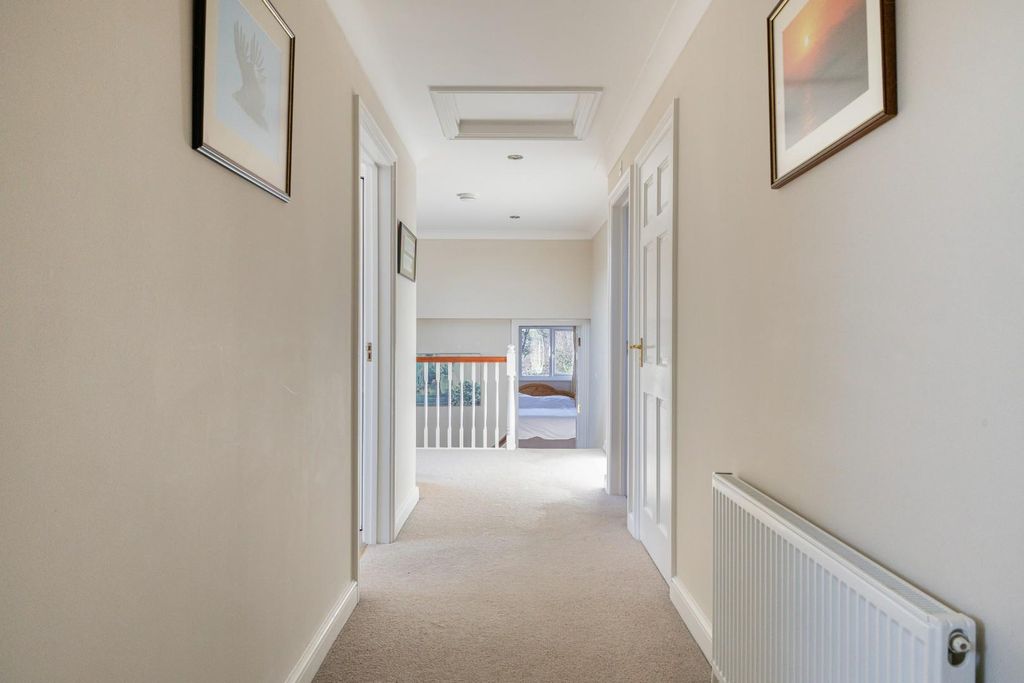 Additional image 12 of 5 bed property for saleChurch Lane, Figheldean, Salisbury SP4