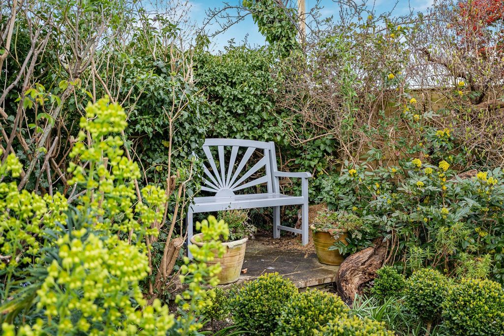 Additional image 15 of 3 bed terraced house for saleTuners Lane, Crudwell, Malmesbury, Wiltshire SN16
