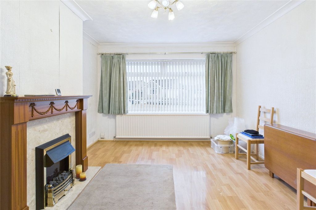 Additional image 3 of 3 bed bungalow for saleThames Avenue, Greenmeadow, Swindon SN25