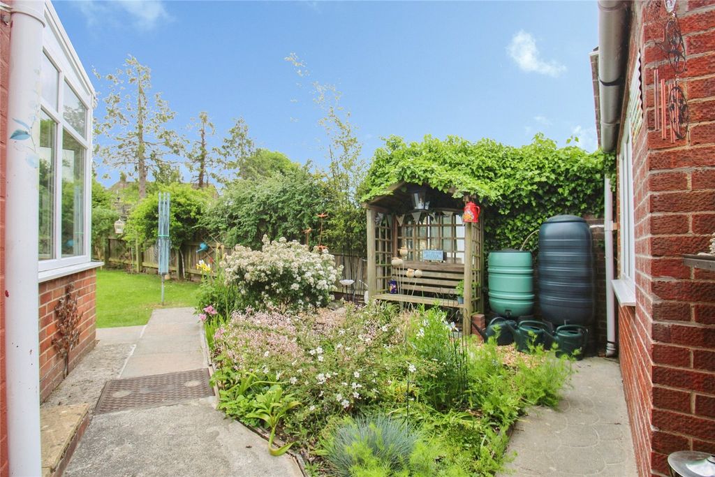 Additional image 16 of 2 bed semi-detached house for saleQueens Gardens, Hilperton BA14