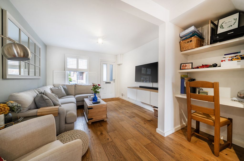 Additional image 3 of 2 bed end terrace house for saleRose Hill, Binfield, Bracknell RG42