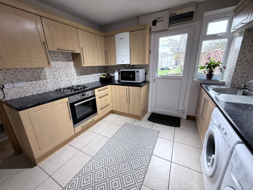 Additional image 3 of 3 bed terraced house for saleCoronation Road, Wroughton, Swindon SN4