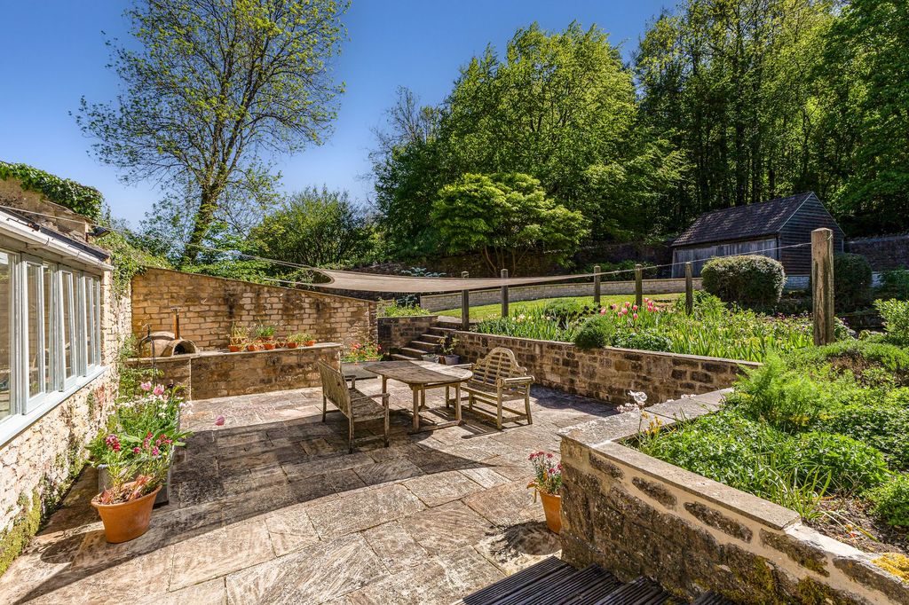 Additional image 7 of 5 bed semi-detached house for saleRosemary Lane, Freshford BA2