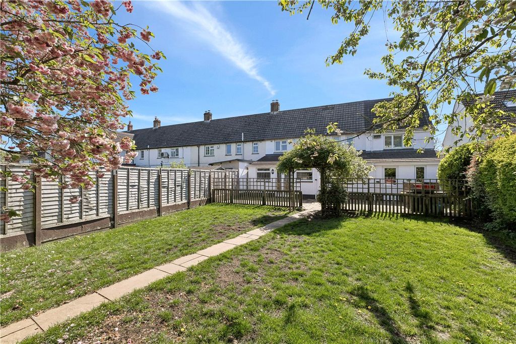 Additional image 18 of 3 bed end terrace house for saleEverleigh, Marlborough, Wiltshire SN8