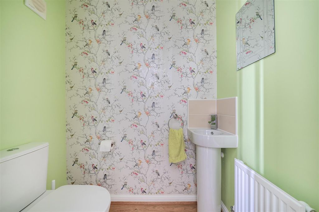 Additional image 10 of 3 bed end terrace house for saleWalnut Drive, Chippenham SN15
