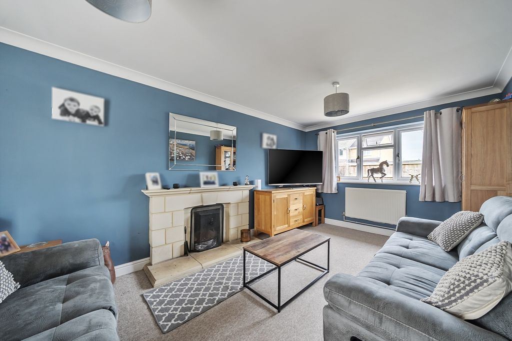 Additional image 2 of 4 bed detached house for saleOakleaze, Minety, Malmesbury, Wiltshire SN16