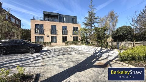 Chestnut View, Brows Lane, Formby L37