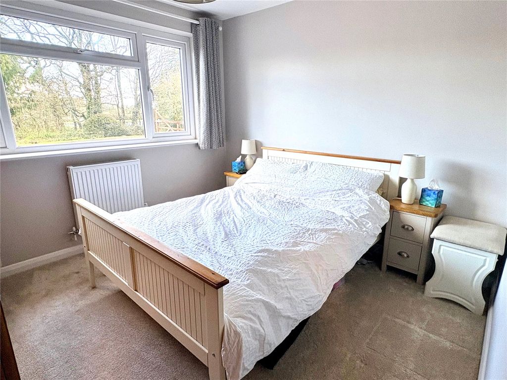 Additional image 8 of 3 bed bungalow for saleTresillian, Semley, Shaftesbury, Dorset SP7