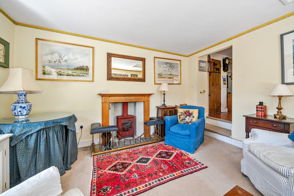 Additional image 15 of 5 bed detached house for saleBrixton Deverill, Warminster BA12