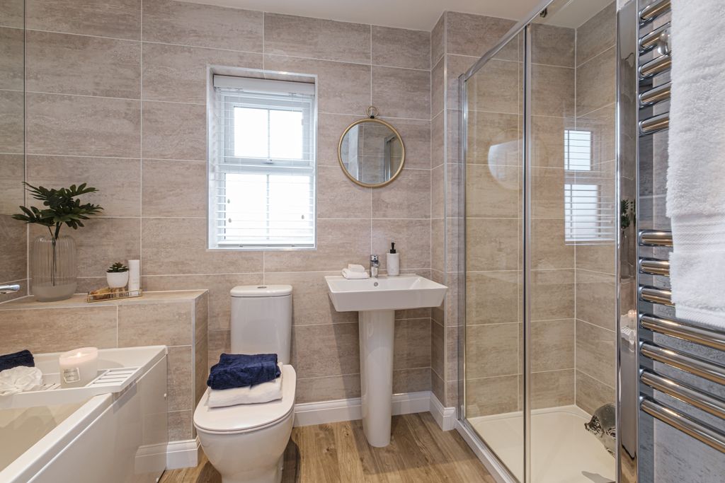 Additional image 8 of 4 bed detached house for sale"Avondale" at Wincombe Lane, Shaftesbury SP7