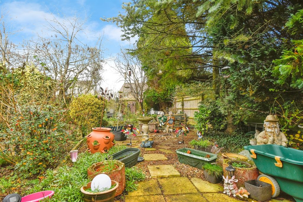 Additional image 15 of 2 bed end terrace house for salePreston Lane, Lyneham, Chippenham SN15