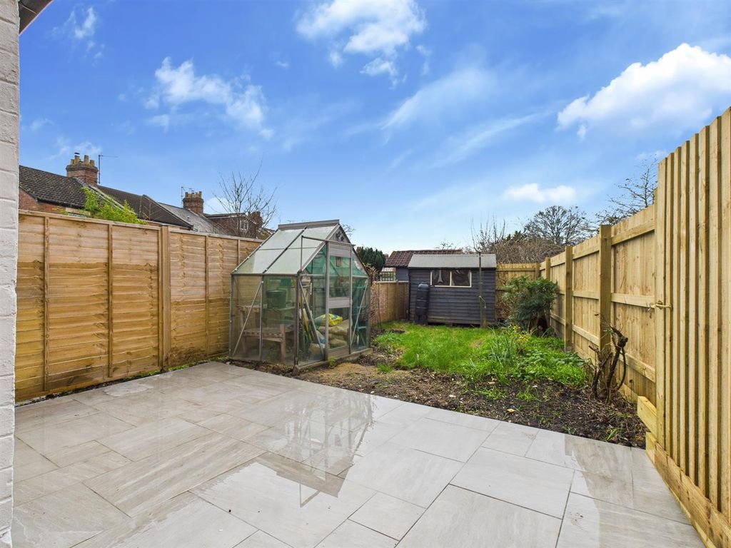 Additional image 3 of 3 bed terraced house for saleTugela Road, Chippenham SN15