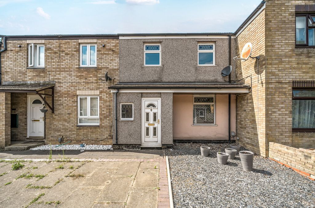 Additional image 15 of 3 bed terraced house for saleCrawford Close, Freshbrook, Swindon SN5