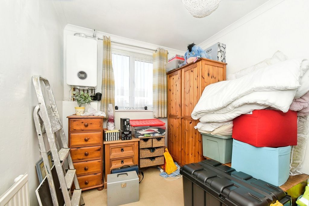 Additional image 11 of 3 bed terraced house for saleMorrison Street, Swindon, Wiltshire SN2