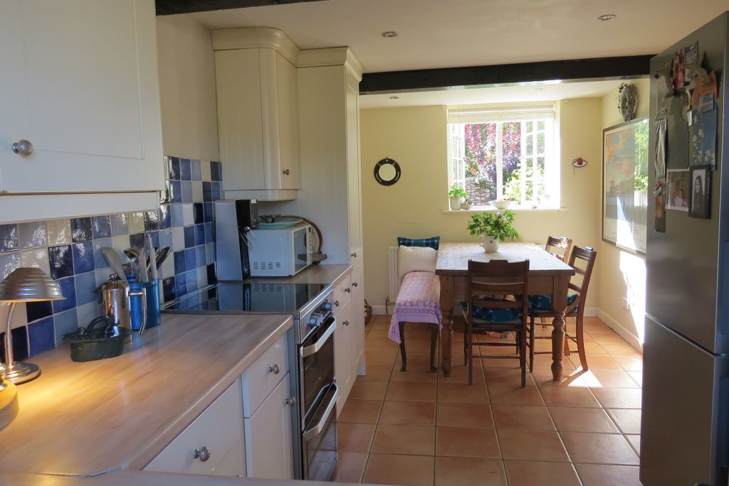 Additional image 7 of 3 bed detached house for saleUpper Woodford, Salisbury SP4
