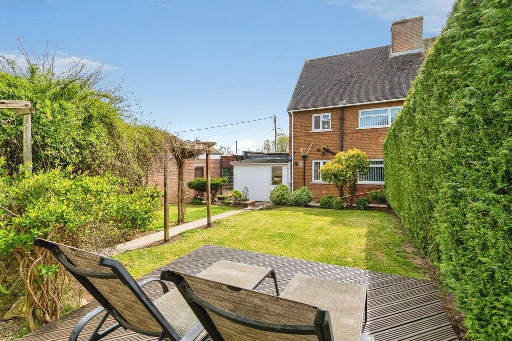 Additional image 2 of 3 bed semi-detached house for saleBrook Street, Chippenham SN14