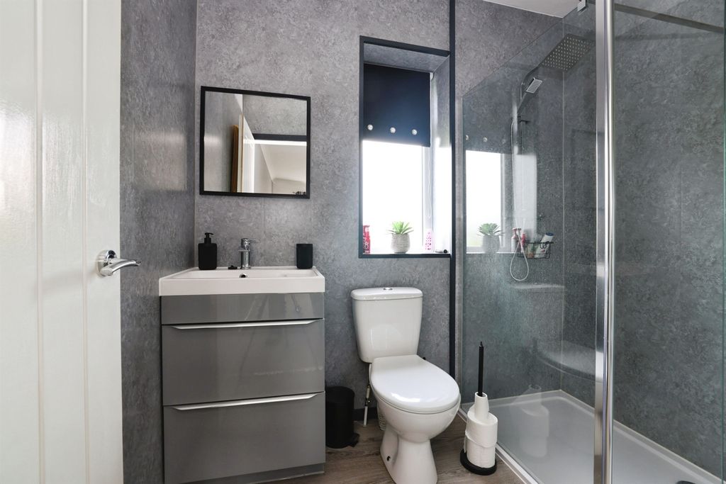 Additional image 9 of 4 bed semi-detached house for saleFargo Road, Larkhill, Salisbury SP4