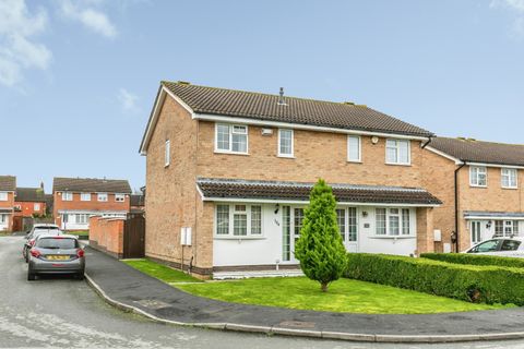 Homeleaze Road, Bristol, Somerset BS10