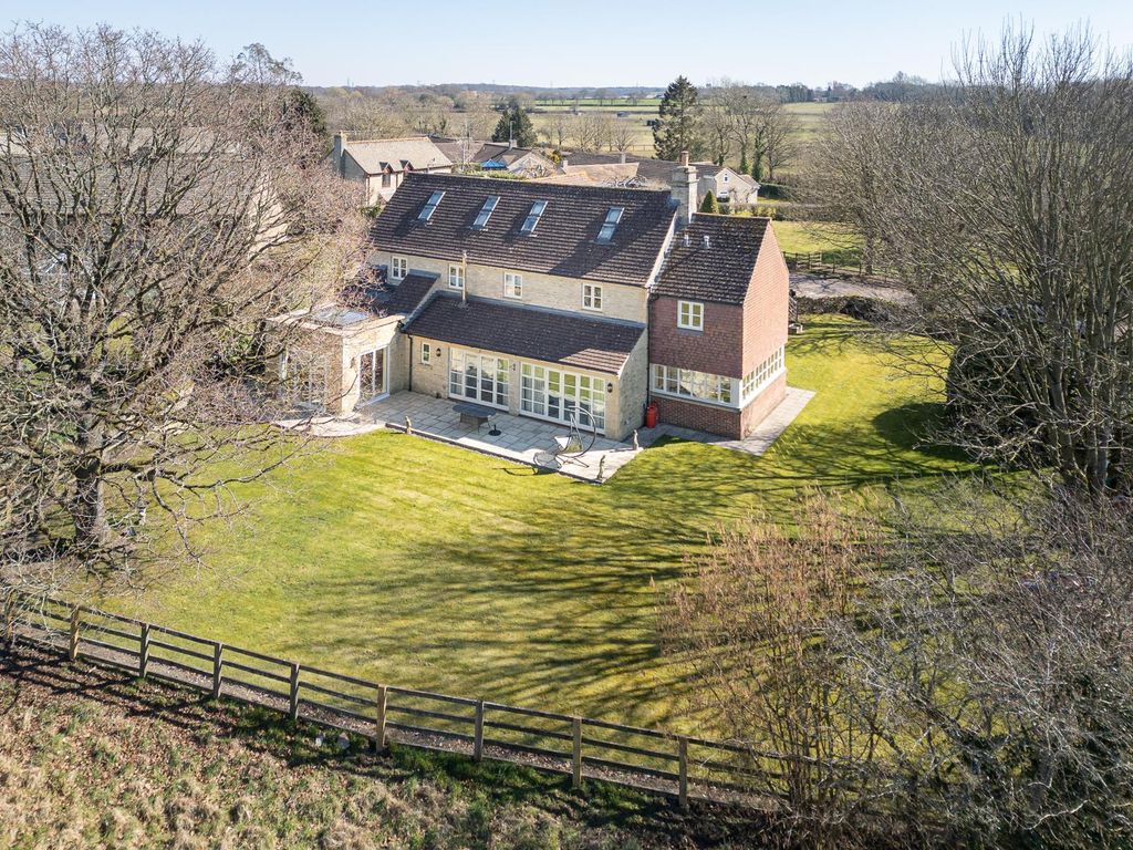 Additional image 16 of 5 bed detached house for saleHankerton, Malmesbury, Wiltshire SN16