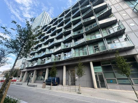 Abito, 85 Greengate, Salford M3, Studio for sale