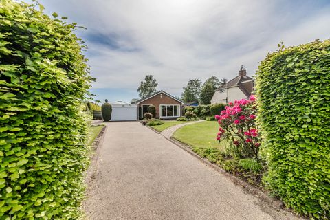Eastern Way, Darras Hall, Ponteland, Newcastle Upon Tyne NE20