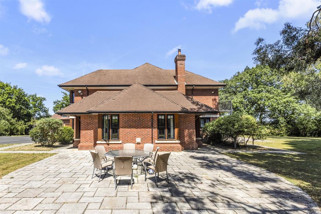 Additional image 3 of 6 bed detached house for saleChavey Down Road, Winkfield Row, Bracknell RG42