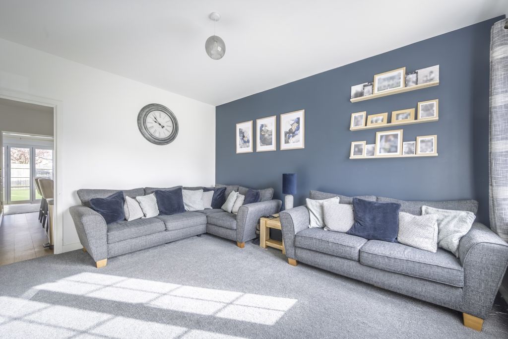 Additional image 4 of 3 bed semi-detached house for saleSnell Avenue, Malmesbury, Wiltshire SN16