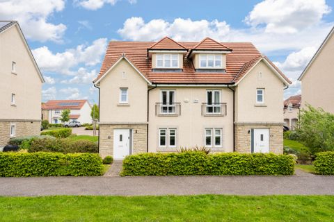 5 Ramslack Street, Balerno, Edinburgh EH14