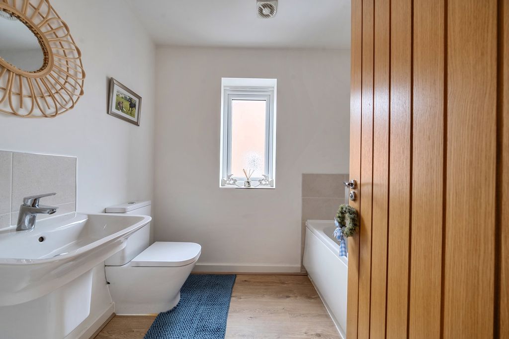 Additional image 17 of 3 bed semi-detached house for saleDeere Avenue, Chippenham SN14