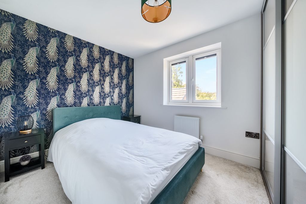 Additional image 11 of 5 bed detached house for saleMelchester Road, Salisbury SP2