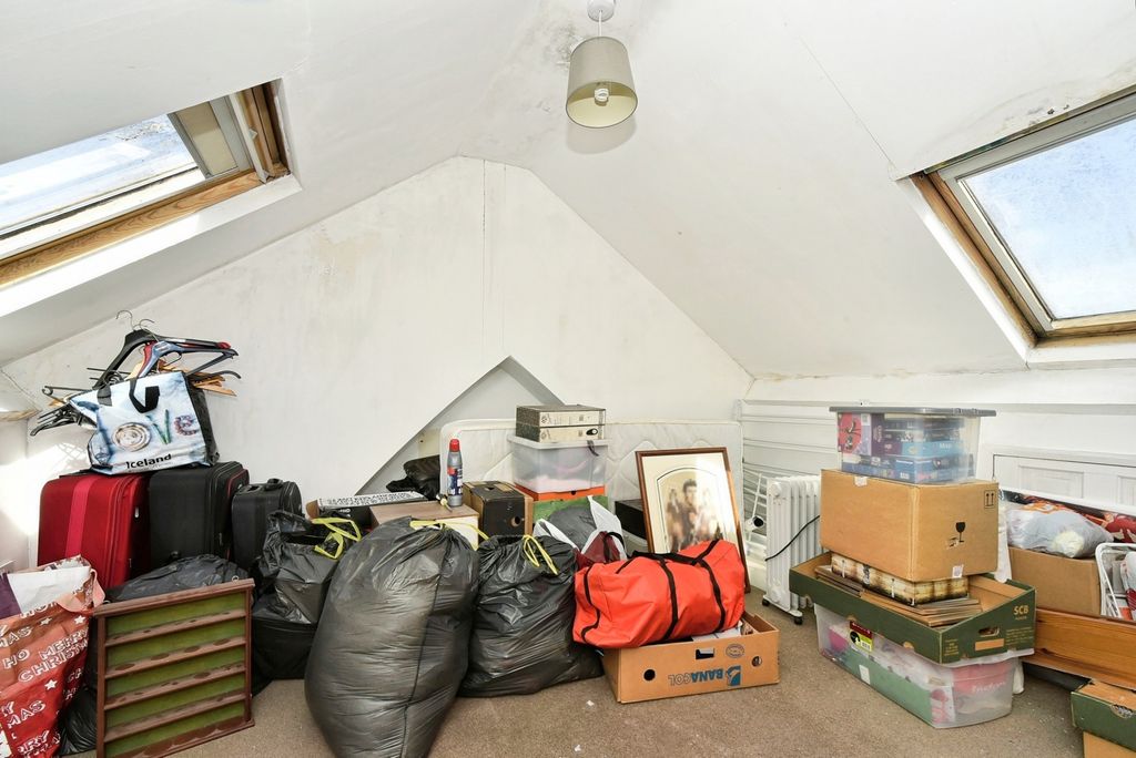 Additional image 17 of 3 bed terraced house for saleMorrison Street, Swindon, Wiltshire SN2