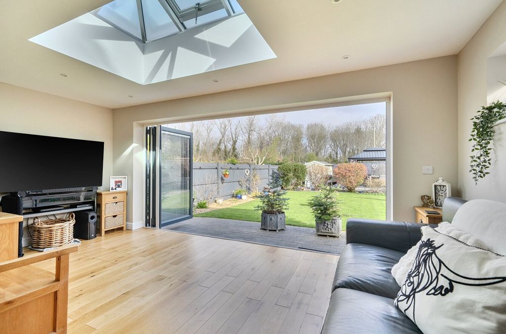 Additional image 6 of 4 bed detached house for saleCoate Lane, Coate, Swindon SN3