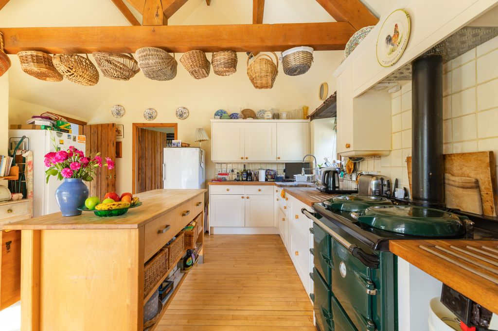 Additional image 5 of 3 bed barn conversion for saleLower Seagry, Chippenham SN15