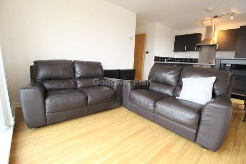 Archer Street, Manchester M11