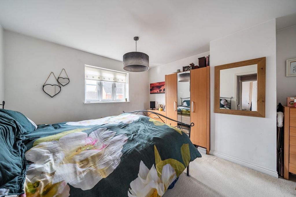 Additional image 12 of 4 bed detached house for saleHatch Road, Upper Stratton, Swindon SN3