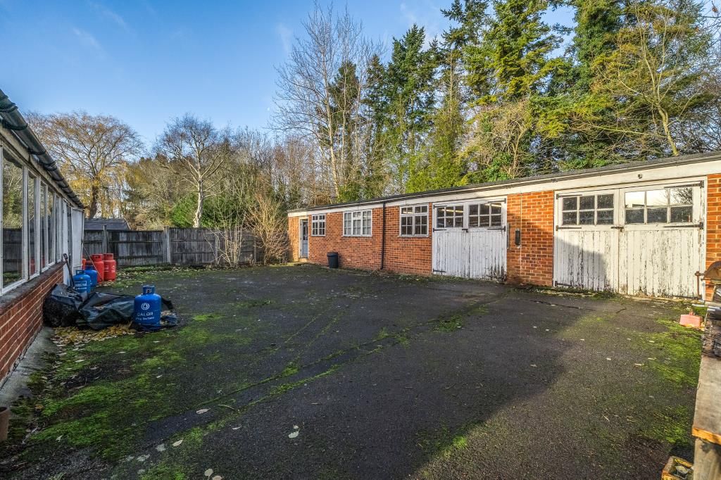Additional image 18 of 2 bed detached bungalow for saleNorth Street, Windsor SL4