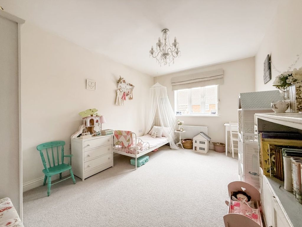 Additional image 11 of 4 bed detached house for saleHastings Road, Hilperton BA14
