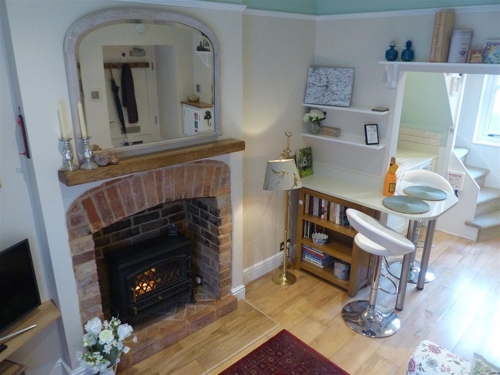 Additional image 11 of 1 bed terraced house for saleBridewell Street, Devizes SN10