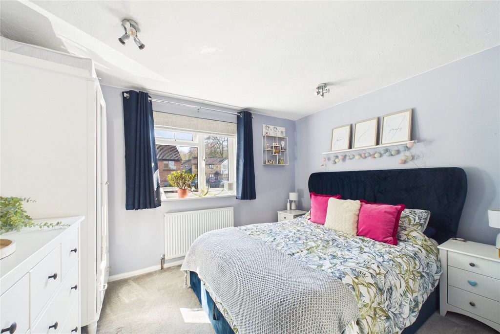 Additional image 5 of 2 bed end terrace house for saleUpavon Gardens, Bracknell, Berkshire RG12