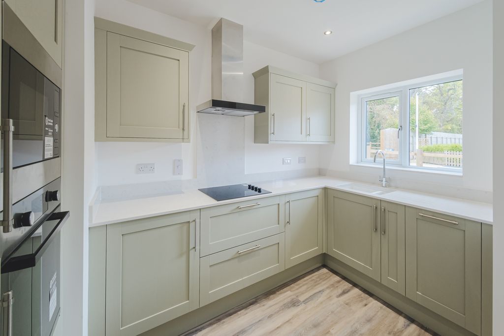 Additional image 2 of 2 bed semi-detached bungalow for saleKingsdown Retirement Village, Kingsdown Road, Swindon SN3
