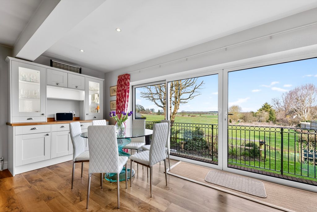 Additional image 3 of 3 bed detached house for saleAughton - Collingbourne Kingston, Marlborough SN8