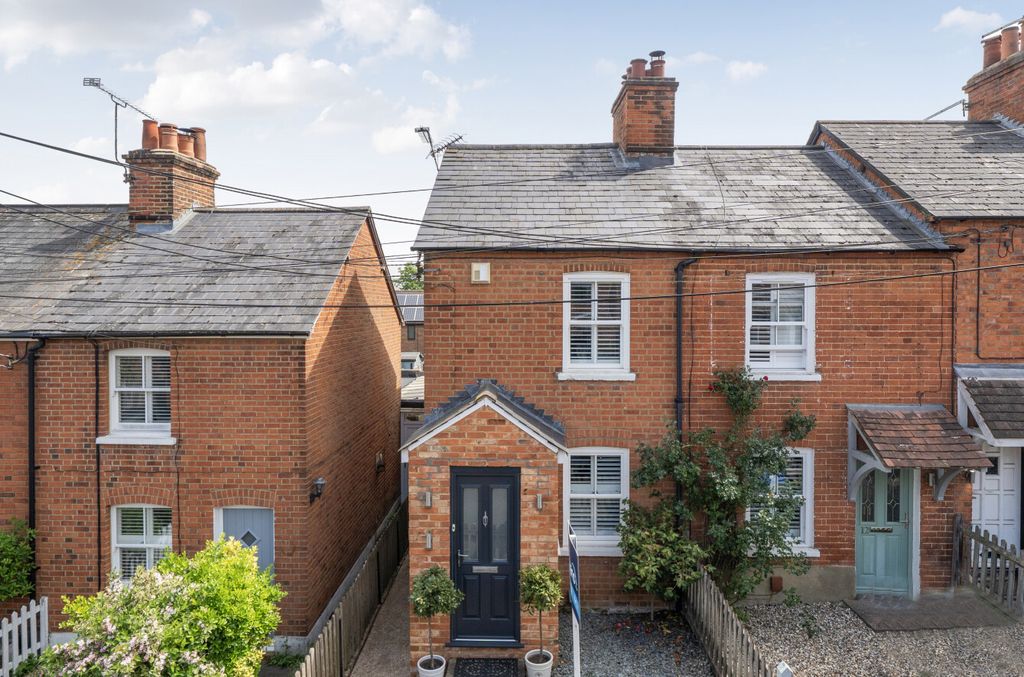 Additional image 16 of 2 bed end terrace house for saleRose Hill, Binfield, Bracknell RG42