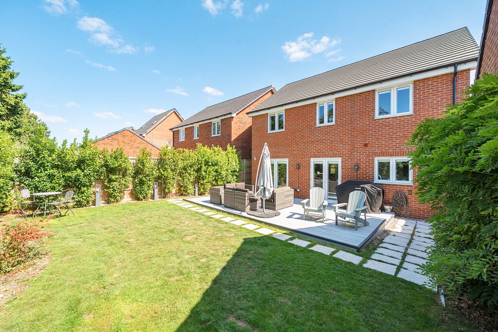Additional image 14 of 5 bed detached house for saleMelchester Road, Salisbury SP2
