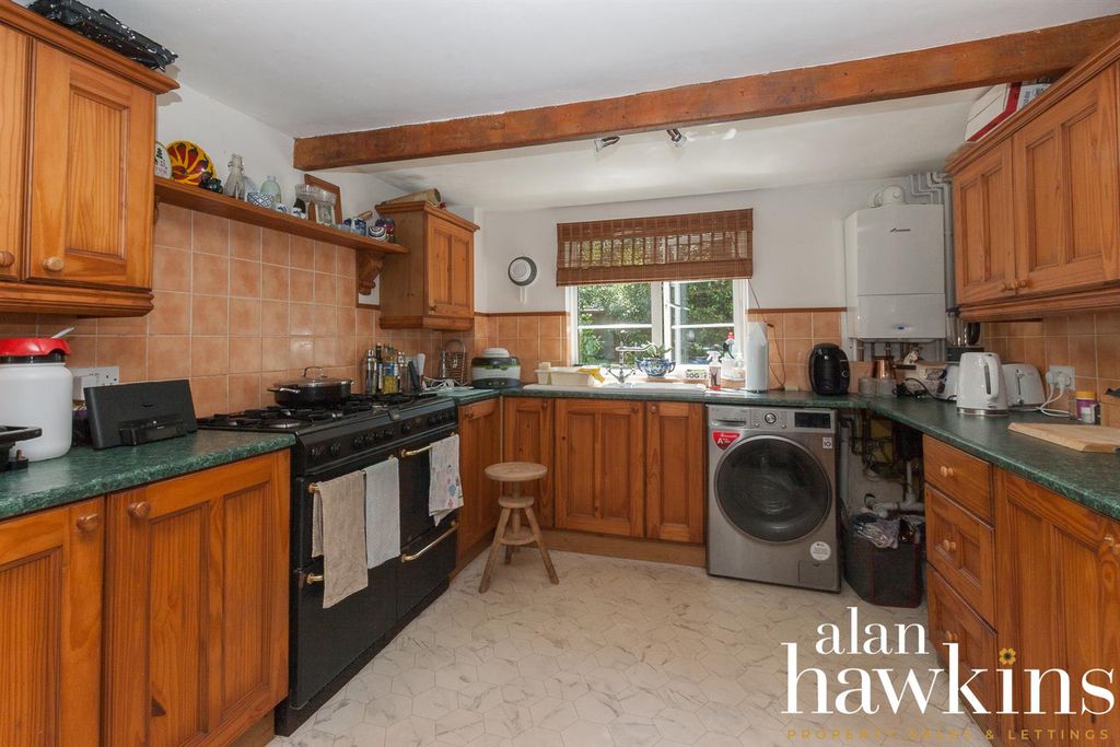 Additional image 6 of 2 bed semi-detached house for saleChurch Lane, Lyneham SN15