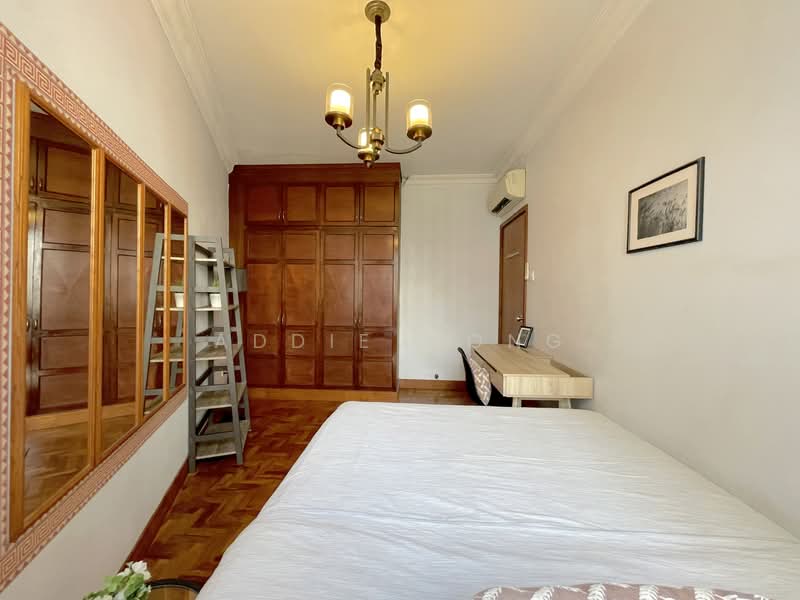 Additional image 3 of Common Bedroom @ Lakeside MRT | Full Condo Facilities | Bright & Windy