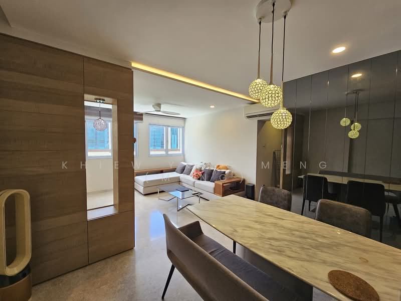 622 Bukit Batok Central