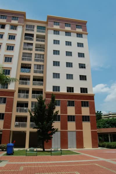 Additional image 8 of 498G Tampines Street 45