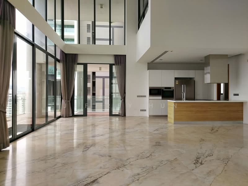 22 Saint Thomas Walk